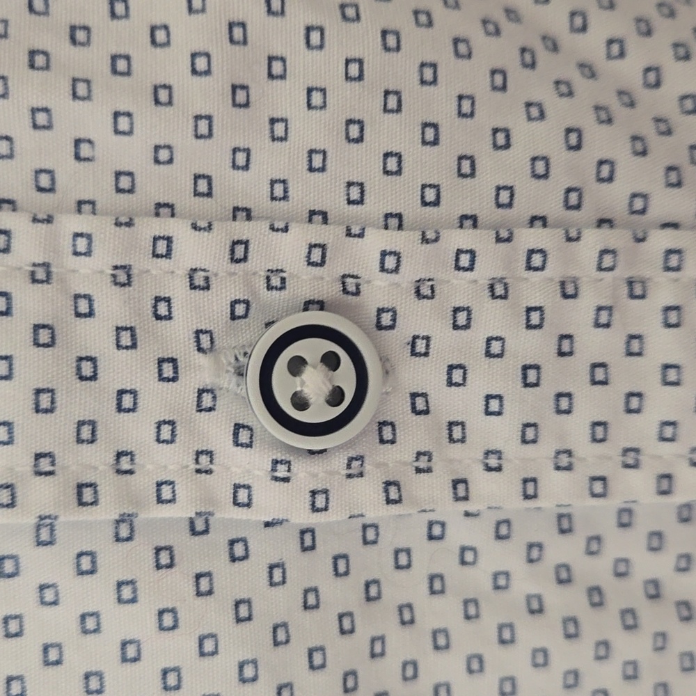 Beverly Hills Polo Club short sleeve shirt - Picture 5 of 8